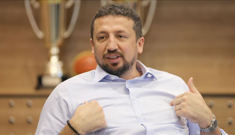 Hidayet Türkoğlu'nun takım arkadaşı öldü