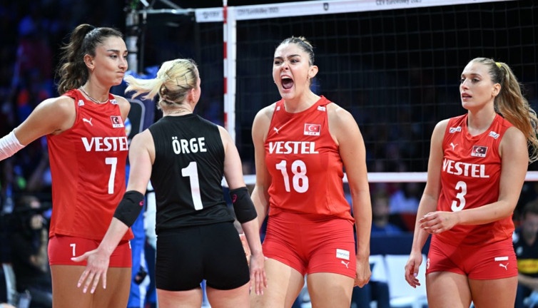 Milli takımın maç programı belli oldu. Voleybol Olimpiyat elemeleri ne zaman hangi kanalda?