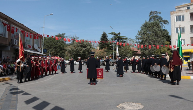 Pavli Panayırı başladı