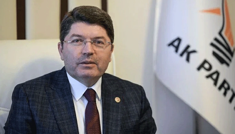 Adalet Bakanından kapatılan Madımak davası açıklaması