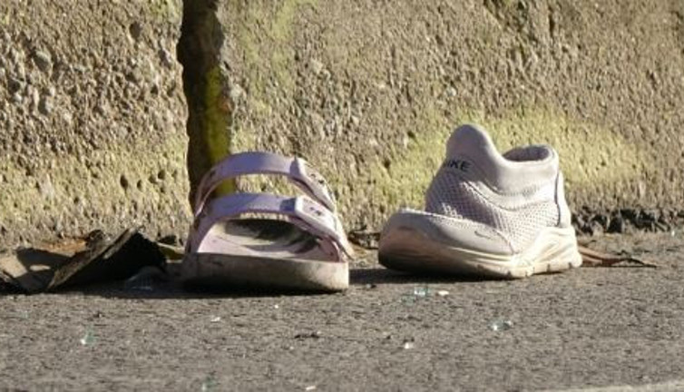 Günün en acı haberi. Anne kızın hayalleri aynı anda bitti