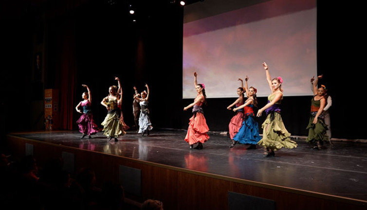 Troya Festivali devam ediyor