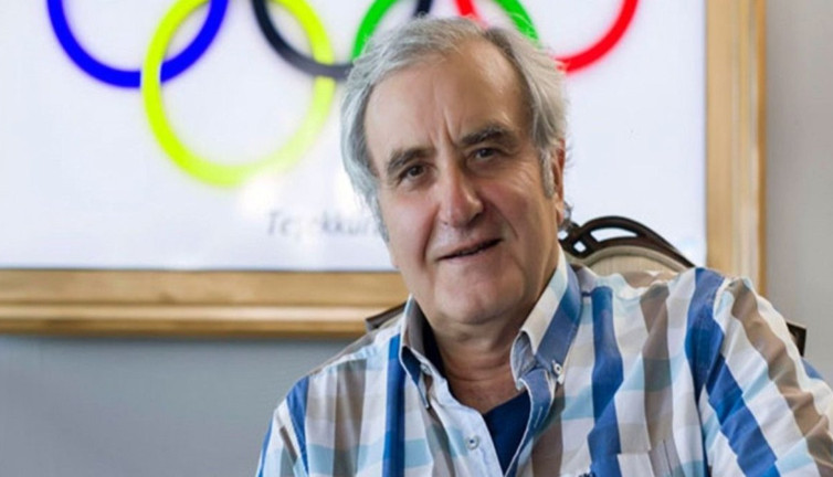 Besim Tibuk'un tehdit edildiği iddialarını Merit Otellerin üst düzey yöneticileri Yeniçağ'a yalanladı