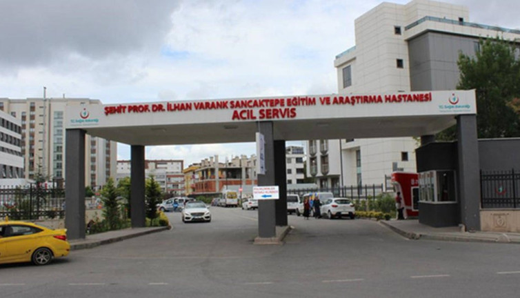 AKP'li belediyeden hastaneye ulaşımı engelleyecek karar. Bunda bile rant düşündüler