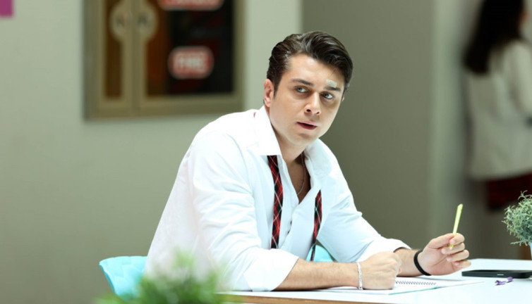 Kardeşlerim’in yıldızı Onur Seyit Yaran'ın yeni adresi belli oldu