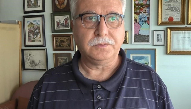 Tevfik Özlü’den Eris varyantı açıklaması: Öldürmüyor