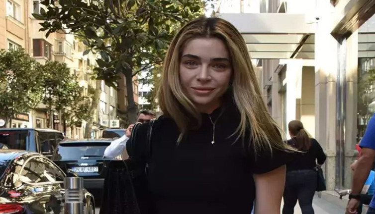 Öykü Çelik’i isyan ettiren tatil. "Paran olsa bile o fiyatları ödemek bana tuhaf geliyor"