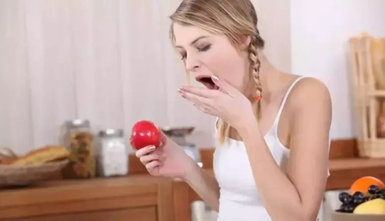 Ani bastıran yorgunluk bakın hangi tehlikeli hastalığın habercisi. Yemekten sonra uykunuz geliyorsa dikkat