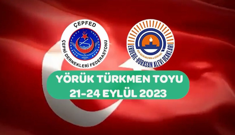 Türk Dünyası Cumhuriyet’in 100. Yılında İzmir’de buluşuyor