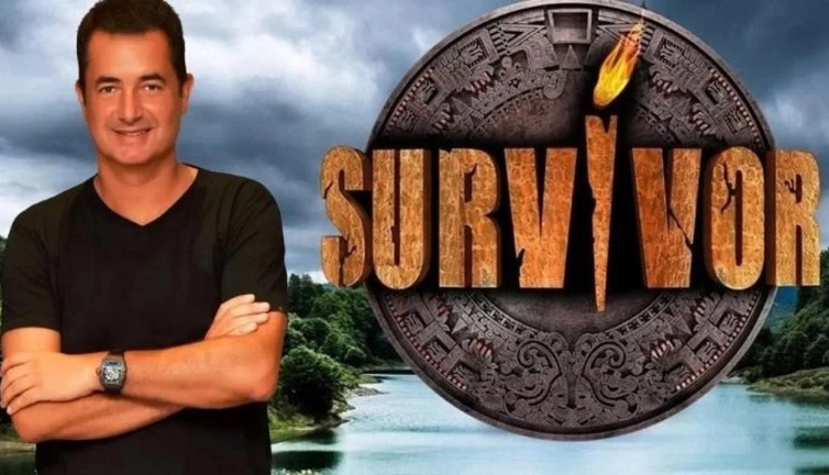 Acun Ilıcalı Survivor All Star'da yarışacak üç ismi daha açıkladı