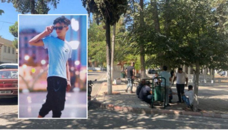 Suriyeli çocukların tartışması kanlı bitti: 17 yaşındaki yaşıtını öldürdü