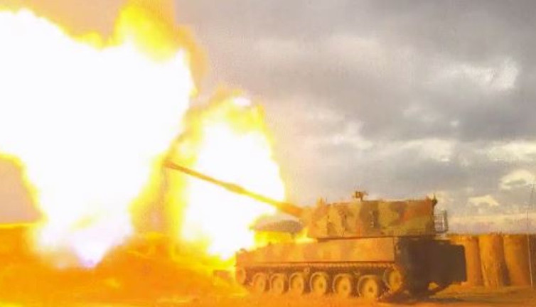 6 PKK/YPG’li terörist etkisiz hâle getirildi