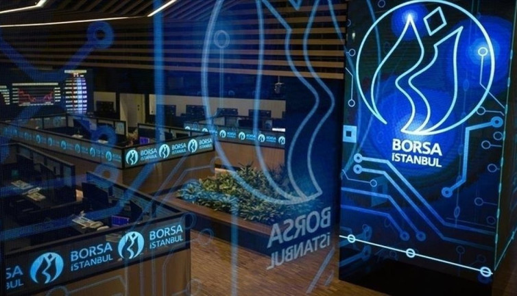 Borsa günü düşüşle tamamladı (18 Eylül 2023)