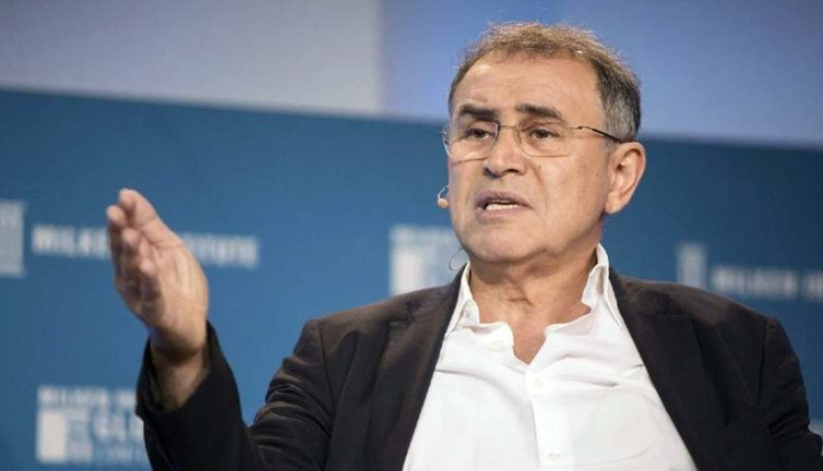 Kriz kahininden enflasyon, faiz ve borsa uyarısı: Merkez bankalarına seslendi