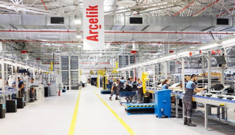 Arçelik dev borçlanma