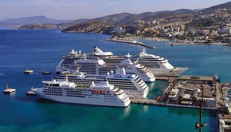 Gemi acentelerinin hizmet ücret tarifesi belirlendi