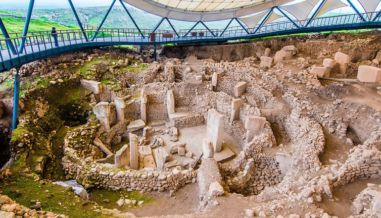 Göbeklitepe’de yüzde 350 zam. Tarihin başladığı yer de ekonomik krizden etkilendi