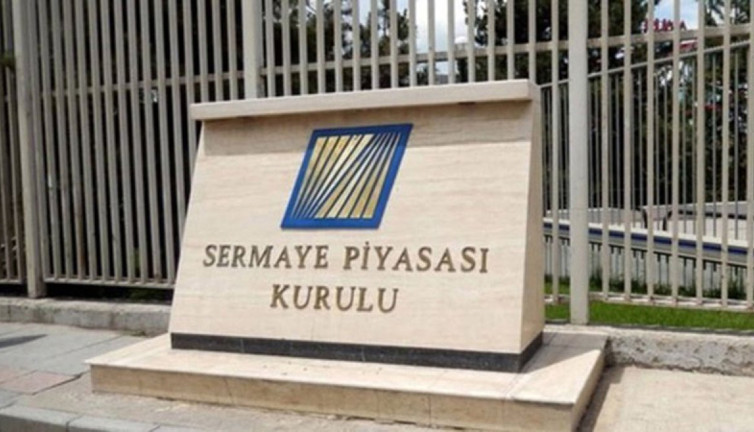 SPK'dan 4 kişiye geçici işlem yasağı