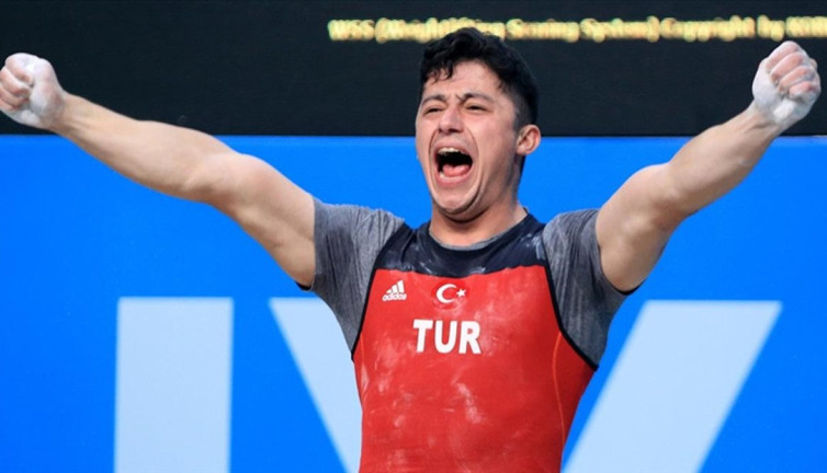 Milli sporcuya 8 yıl doping cezası