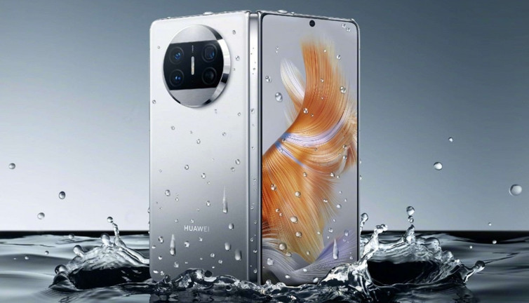 Huawei’nin son telefonunda kimsede olmayan bir özellik olacak