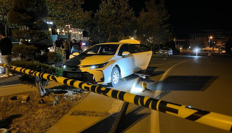 İstanbul’da bir mafya infazı daha. Azerbaycanlı mafya babasının yeğenini kurşun yağmuruna tuttular