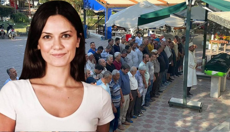 Oyuncu Merve Kayaalp'in intihar nedeni ortaya çıktı. Babası polise verdiği ifadede anlattı