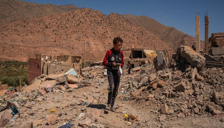 Fas, Fransız Charlie Hebdo ile Liberation hakkında şikayette bulundu