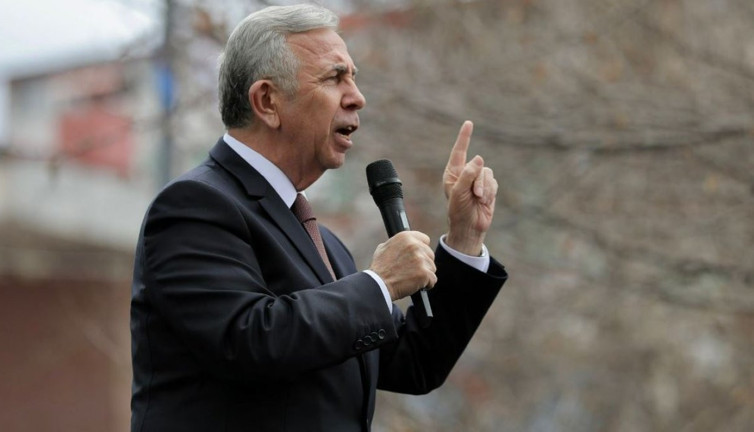 Mansur Yavaş son kararını açıkladı. Tüm Ankara halkına duyurdu