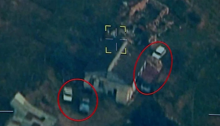 MSB'den 'Karabağ operasyonu' açıklaması