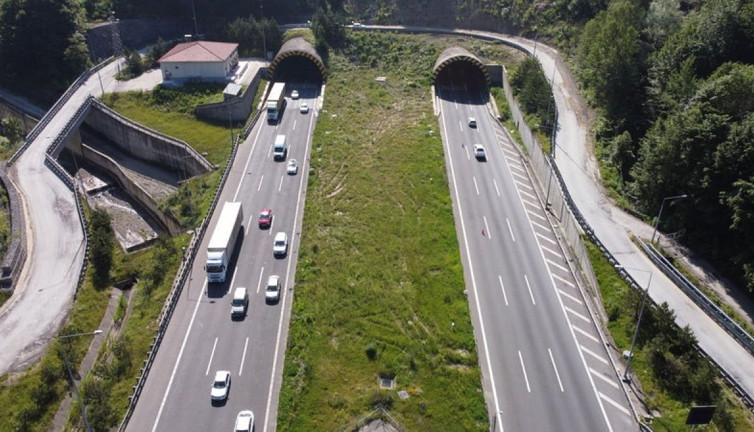 Sürücüler dikkat! 46 gün trafiğe kapalı kalacak