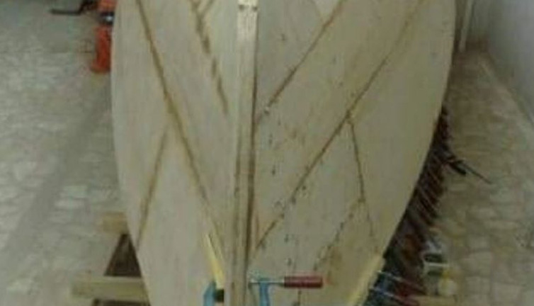 Turist rehberi 4 yılda tek başına yaptı. Meraktan ölen mahalleli görünce ‘yok artık’ dedi