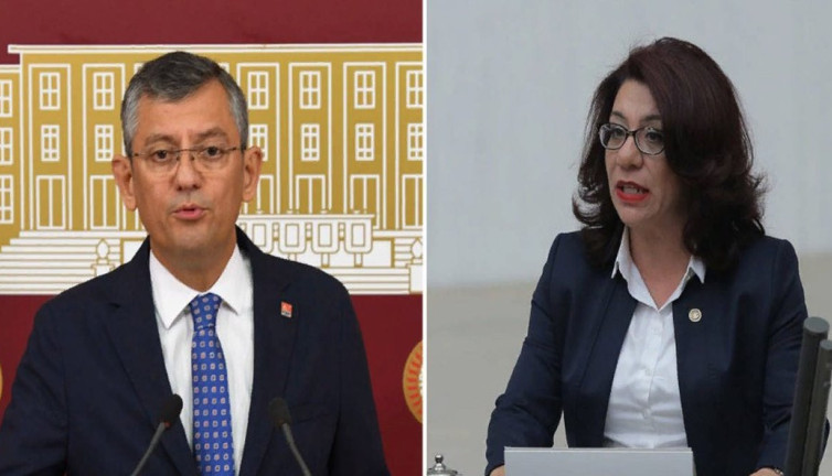 CHP’li eski vekil Biçer’den Özgür Özel’e ‘dokunulmazlıklar’ yanıtı