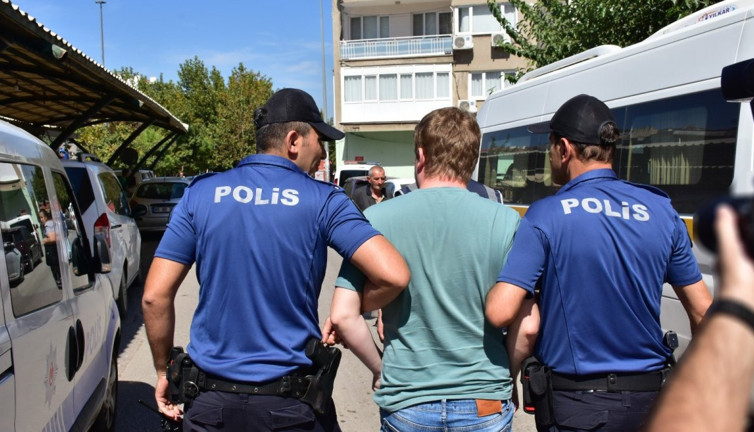 Manisa Emniyeti'nden huzur uygulaması