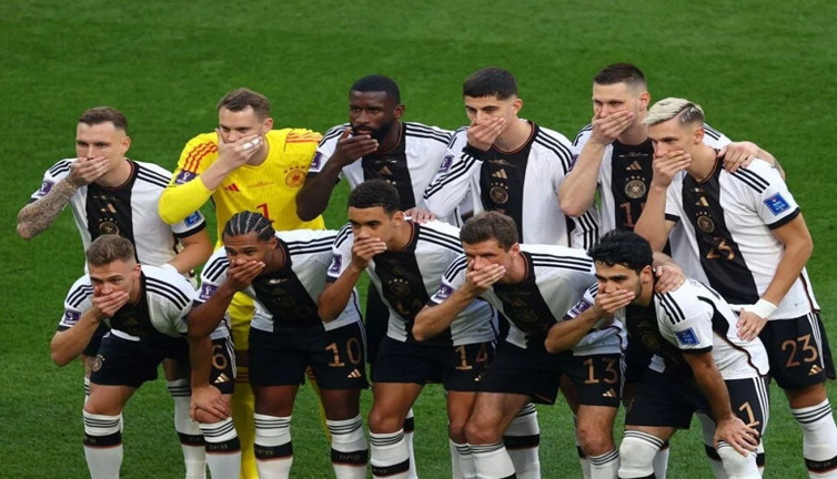 Almanya'nın yeni hocası belli oldu