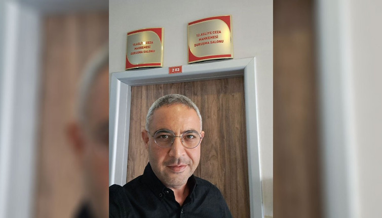 2 yaşındaki çocuğa tecavüz eden sapığı Suçlu göstermekten dava açılmıştı. KRTTV Genel Yayın Yönetmeni Cihan Güner’e yapılan hukuksuzluk dünya gündeminde