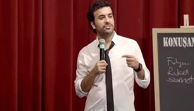 Hasan Can Kaya yaptığı bağışla gündem oldu