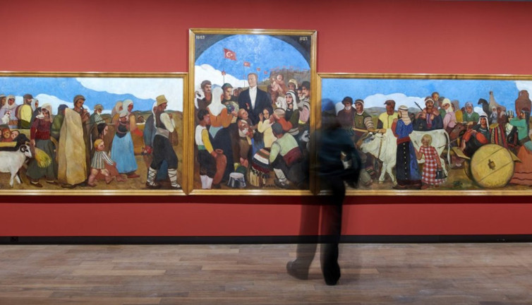 Sayıştay tespit etti: Müzedeki 404 eser ortada yok