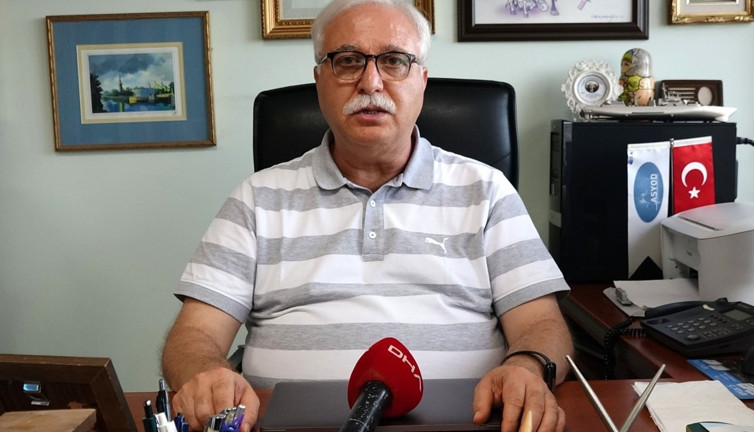 Tevfik Özlü uyarılarını sıraladı. Bu belirtileri olan çocukları okula yollamayın