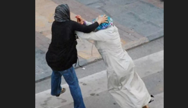 Yargıtay'ın kararı gelinleri süt dökmüş kedi gibi yapacak. Kaynanasına kötü davranan gelin yandı