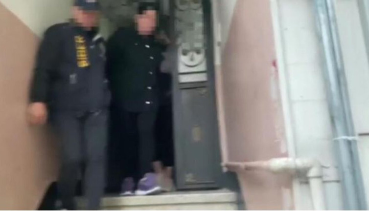 210 milyonluk vurgun. 6’sı yabancı 9 şüpheli gözaltına alındı