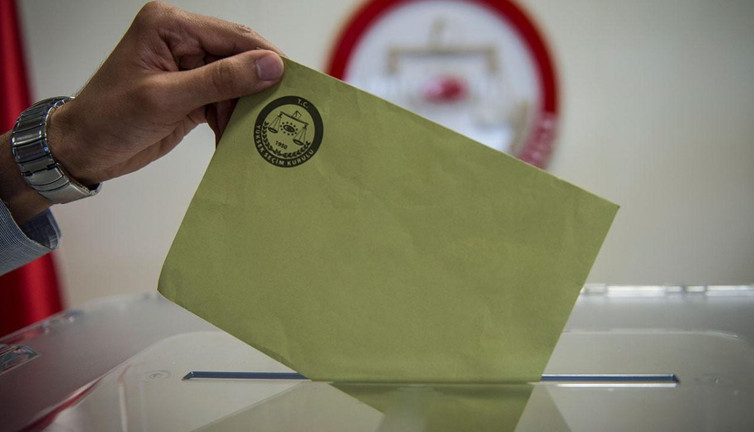 Yerel seçim takvimi yıl başında açıklanıyor