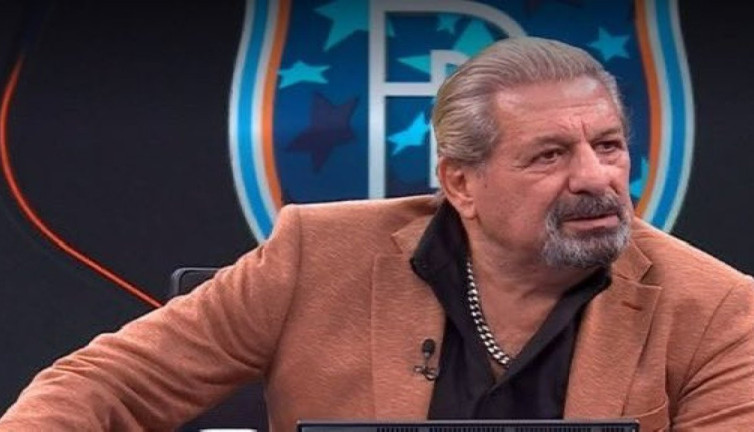 Erman Toroğlu Fenerbahçe maçındaki rezilliği açıkladı