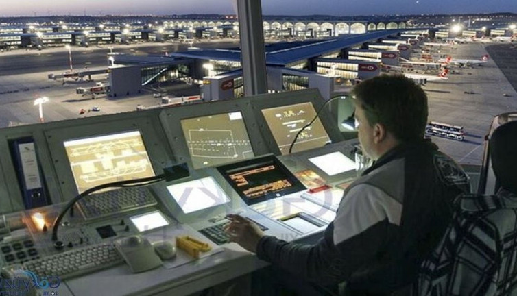 Hava Kontrolörlerinden eylem hazırlığı