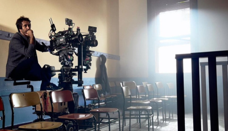 Mahsun Kırmızıgül 8 yıl aradan sonra geri dönüyor