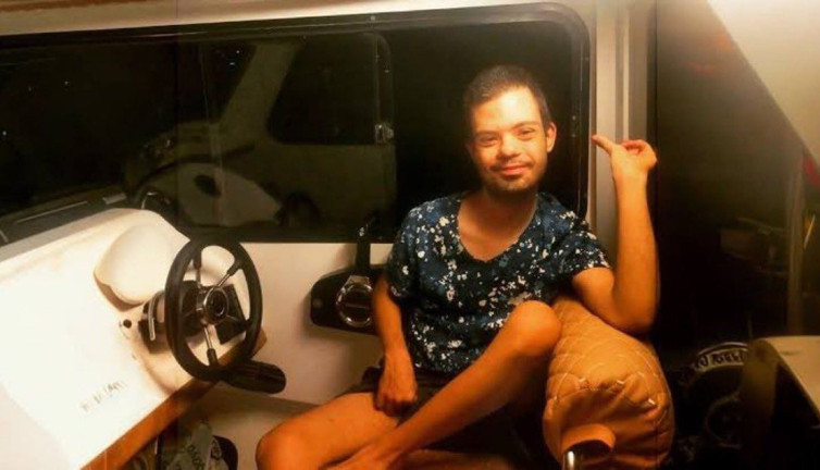 Down sendromlu Dorukhan'ın ormanda cesedi bulundu! İki gündür kayıptı