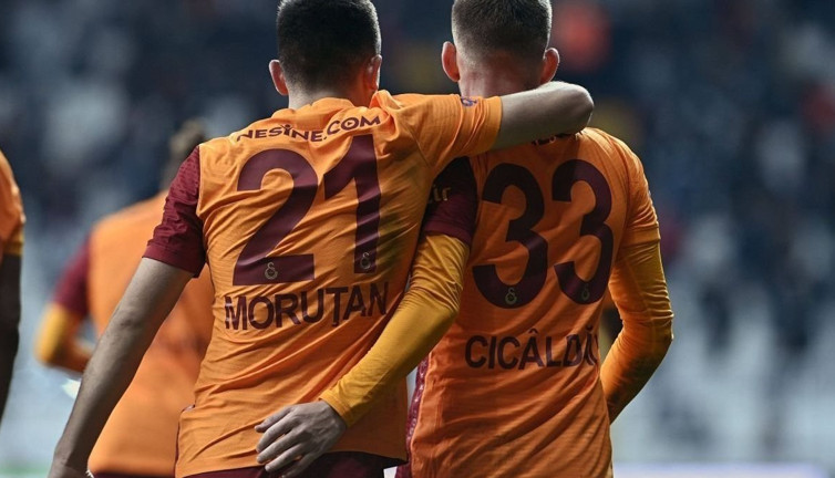 Galatasaray'ın başı derde girdi. 1 milyon Euroluk dosya FIFA'da