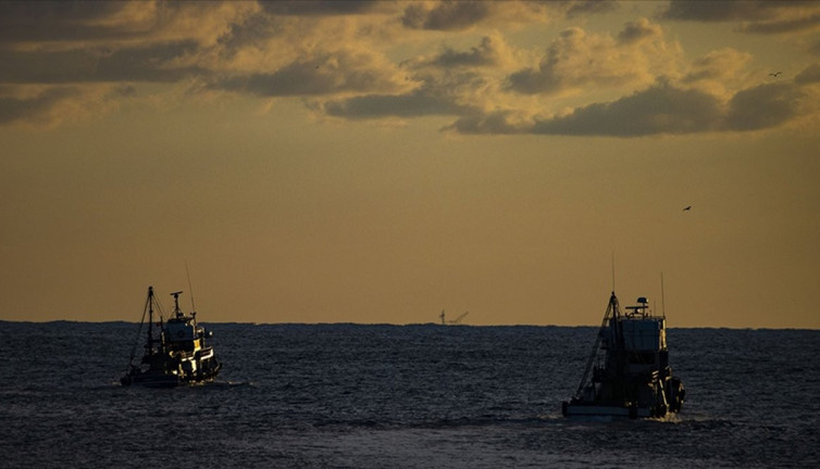 Yunanistan kötü hava koşullarının etkisine girdi