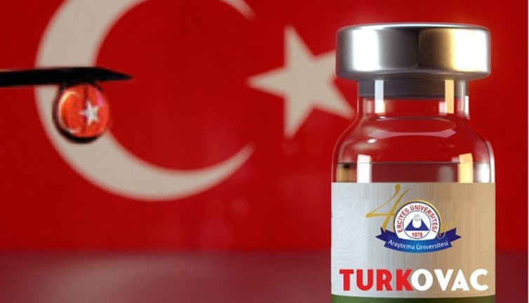 Yerli aşı TURKOVAC'ı satmak için kurulan dev şirket iflasın pençesinde. Geçen yıl 8.1 milyon TL zarar etti