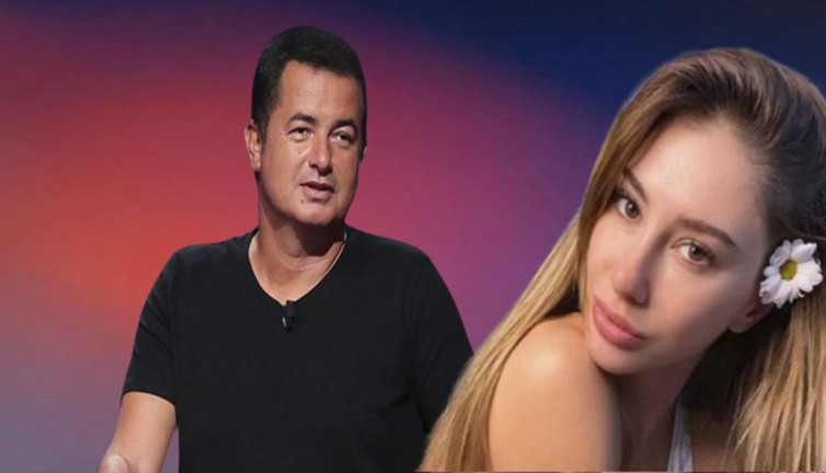 Şeyma Subaşı'nın boşanma kararına Acun Ilıcalı sessiz kalmadı