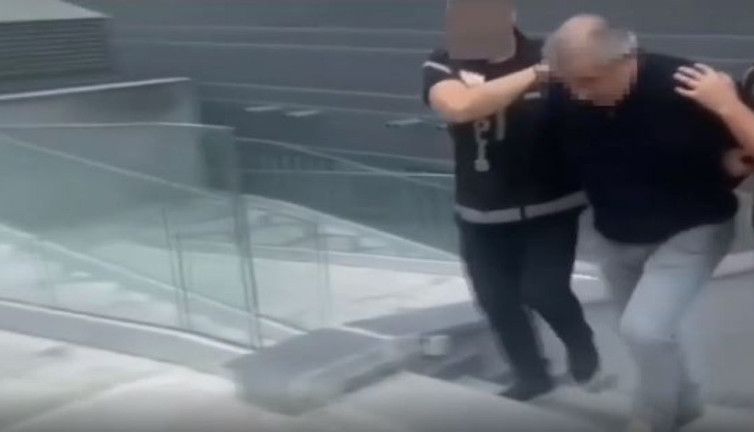 FETÖ borsası dolandırıcıları yakalandı. Aralarında hakimler de var